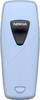 Akkufachdeckel  B-Cover Original Nokia 3510 3510i Hell Blau