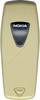 Akkufachdeckel B-Cover  Original Nokia 3510 3510i Gr�n