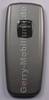 Akkufachdeckel  Original Nokia 2600 tin grey