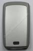 Akkufachdeckel Original Nokia 1600 Silber