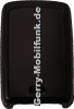 Akkufachdeckel Original Nokia 1600 Schwarz