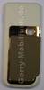 Akkufachdeckel original Nokia 7360 ceramic R�ckenschale C-Cover