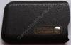 Akkufachdeckel original Nokia 7370 dunkel (Oberschale, R�ckenschale) E-Cover
