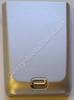 Akkufachdeckel Nokia E70 original Batteriefachdeckel Akku-Cover
