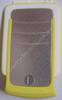 Akkufachdeckel Nokia 5500 hellgrau Original Batteriefach lightgrey