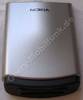 Akkufachdeckel  Original Nokia N70 silber schwarz Batteriefach