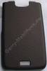 Akkufachdeckel mocca Nokia E65 original Batteriefachdeckel, Cover