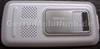 Akkufachdeckel wei� Nokia 6110 Navigator, Batteriefach