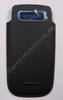 Akkufachdeckel Nokia 6267 original Batteriefachdeckel schwarz