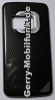 Akkufachdeckel grau Titanium Nokia N96 original Batteriefachdeckel