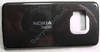 Akkufachdeckel Nokia N81-3 vanilla2 original B-Cover, Batteriefachdeckel
