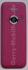 Akkufachdeckel pink Nokia 3500 Classic original C-Cover, Batteriefachdeckel