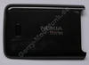 Akkufachdeckel schwarz Nokia N82 original Batteriefachdeckel hellgrau
