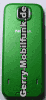 Akkufachdeckel gr�n Nokia 7310 Supernova original Batteriefachdeckel