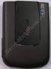 Akkufachdeckel schwarz Nokia 6220 classic original Batteriefachdeckel