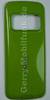 Akkufachdeckel gr�n Nokia N79 original C-Cover, Batteriefachdeckel