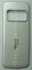 Akkufachdeckel wei� Nokia N79 original C-Cover, Batteriefachdeckel weiss