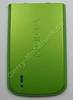 Akkufachdeckel gr�n Nokia 5000 original B-Cover, Batteriefachdeckel green