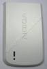 Akkufachdeckel weiss Nokia 5000 original B-Cover, Batteriefachdeckel white