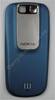 Akkufachdeckel blau Nokia 2680 slide original Batteriefachdeckel nightblue B-Cover