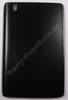 Akkufachdeckel schwarz Nokia E90 original Batteriefachdeckel black
