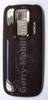 Akkufachdeckel rot Nokia 5130 Xpress Music original C-Cover red