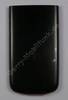Akkufachdeckel schwarz Nokia 6700 Classic original B-Cover Batteriefachdeckel black