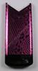 Akkufachdeckel burgundy Nokia 7900 Prism original B-Cover, Batteriefachdeckel