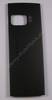 Akkufachdeckel schwarz Nokia X6 original Batteriefachdeckel, Back Cover black