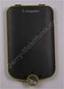 Akkufachdeckel gelb Nokia 3720 Classic original C-Cover yellow Batteriefachdeckel