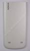 Akkufachdeckel wei� Nokia 6730 Classic original Batteriefachdeckel C-Cover white