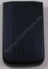 Akkufachdeckel blau Nokia 7510 Supernova original Batteriefachdeckel, E-Cover