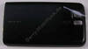 Akkufachdeckel schwarz Nokia 6600i slide original Batteriefachdeckel black