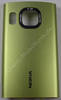Akkufachdeckel lime Nokia 6700 Slide original B-Cover Batteriefachdeckel hellgr�n