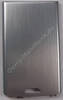 Akkufachdeckel silber Nokia 6650 fold original E-Cover Batteriefachdeckel silver