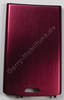 Akkufachdeckel rot Nokia 6650 fold original E-Cover Batteriefachdeckel red