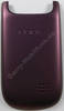 Akkufachdeckel plum Nokia 3710 fold original Batteriefachdeckel pflaume