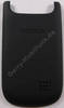 Akkufachdeckel schwarz Nokia 3710 fold original Batteriefachdeckel black