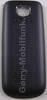 Akkufachdeckel schwarz Nokia 2690 original B-Cover graphite black, Batteriefachdeckel
