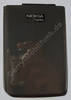 Akkufachdeckel topaz brown Nokia E72 original Batteriefachdeckel braun C-Cover