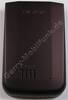 Akkufachdeckel braun Nokia 7510 Supernova original Batteriefachdeckel, E-Cover brown