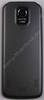 Akkufachdeckel schwarz Nokia 7210 Supernova original C-Cover Batteriefachdeckel black