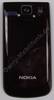 Akkufachdeckel rot original Nokia 2720 fold deep redB-Cover Batteriefachdeckel
