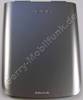 Akkufachdeckel silber Nokia E6-00 original Batteriefachdeckel B-Cover silver