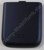 Akkufachdeckel blau Nokia 6233 original Batteriefachdeckel blue classic