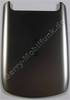 Akkufachdeckel silber Nokia 701 original Cover light silver Batteriefachdeckel