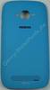 Akkufachdeckel blau Nokia Lumia 710 original Batteriefachdeckel, Akkudeckel cyan