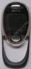 Geh�useoberschale original Siemens S55 artic blue  (Cover) incl. Displayscheibe