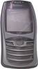 Oberschale original Siemens ST60 (Cover) incl. Displayscheibe