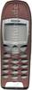 Cover Original f�r Nokia 6210 Red  inkl.eingeklebten Vibramotor (Oberschale) (ohne Displayscheibe nur Cover)